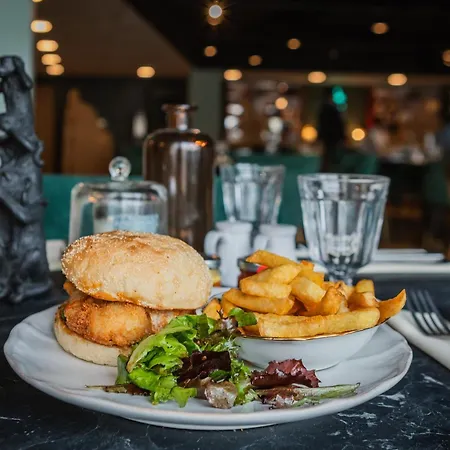 Appart'city Collection Paris Cdg Airport 鲁瓦西昂法兰西