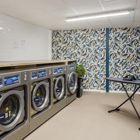 Appart'city Collection Paris Cdg Airport Lejlighedshotel 4*