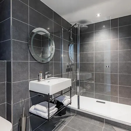 Appart'city Collection Paris Cdg Airport 4* 鲁瓦西昂法兰西