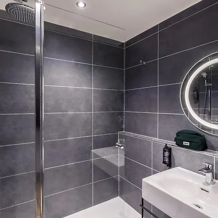 Appart'city Collection Paris Cdg Airport Lejlighedshotel