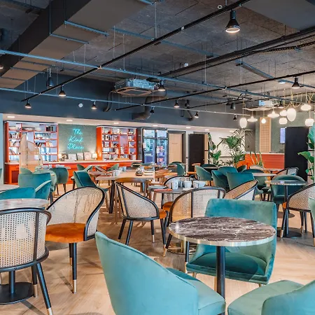 Appart'city Collection Paris Cdg Airport Lejlighedshotel