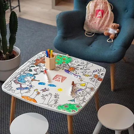 Appart'city Collection Paris Cdg Airport 4* Roissy-en-France