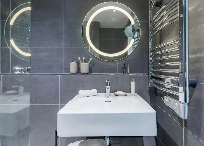 Appart'city Collection Paris Cdg Airport 아파트호텔 루와시 앙 프랑스